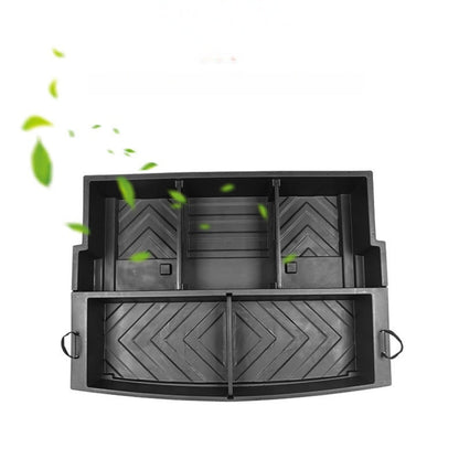 Custom Fit Trunk Storage Box for Geely EX5 - NICE EVS
