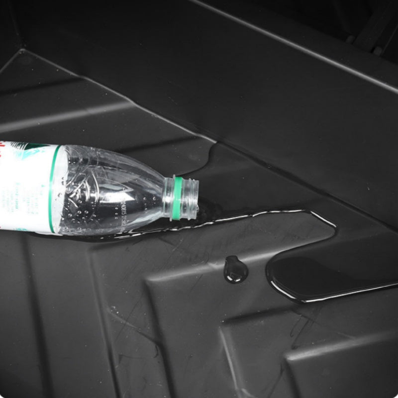 Custom Fit Trunk Storage Box for Geely EX5 - NICE EVS