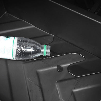 Custom Fit Trunk Storage Box for Geely EX5 - NICE EVS