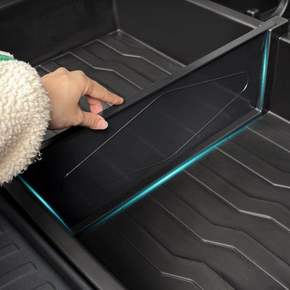 Custom Fit Trunk Storage Box for Geely EX5 EM - i / Starray EM - i - NICE EVS