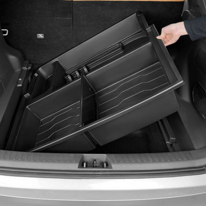 Custom Fit Trunk Storage Box for Geely EX5 EM - i / Starray EM - i - NICE EVS