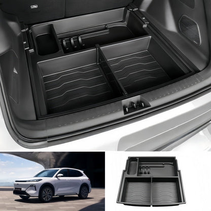 Custom Fit Trunk Storage Box for Geely EX5 EM - i / Starray EM - i - NICE EVS