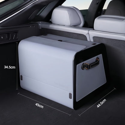 Custom Fit Trunk Storage Box for XPeng G6/G9/P7/X9 - NICE EVS