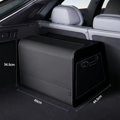 Custom Fit Trunk Storage Box for XPeng G6/G9/P7/X9 - NICE EVS
