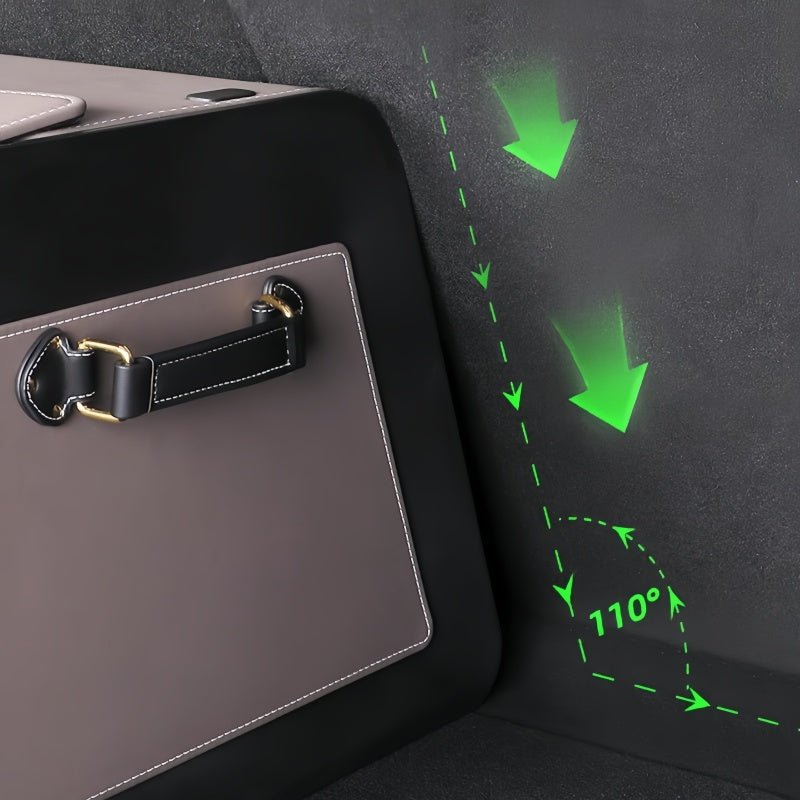 Custom Fit Trunk Storage Box for XPeng G6/G9/P7/X9/L03 | 110
