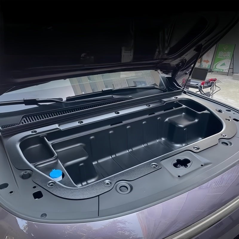 Custom Frunk for Leapmotor C10 - NICE EVS