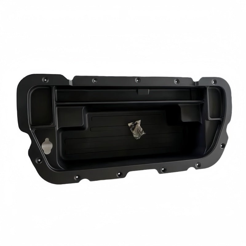 Custom Frunk for Leapmotor C10 - NICE EVS