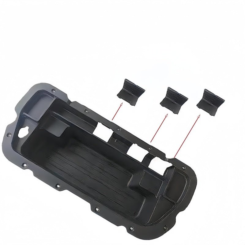 Custom Frunk for Leapmotor C10 - NICE EVS