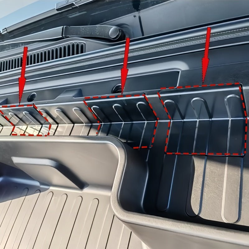 Custom Frunk for Leapmotor C10 - NICE EVS
