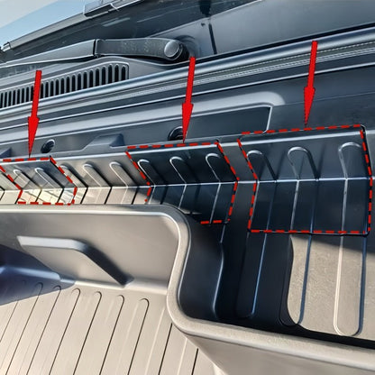Custom Frunk for Leapmotor C10 - NICE EVS