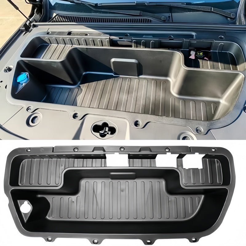 Custom Frunk for Leapmotor C10 - NICE EVS