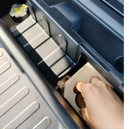 Custom Frunk for Leapmotor C10 - NICE EVS