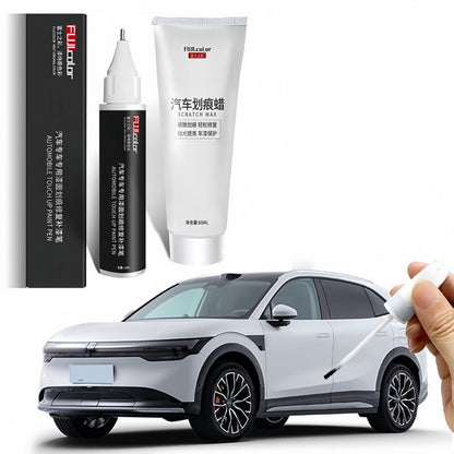 Custom Paint Repair Pen and Scratch Wax Kit for Zeekr 7X - NICE EVS