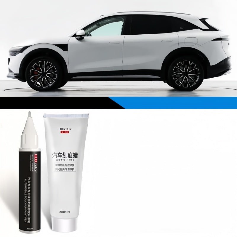 Custom Paint Repair Pen and Scratch Wax Kit for Zeekr 7X - NICE EVS