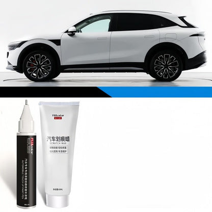Custom Paint Repair Pen and Scratch Wax Kit for Zeekr 7X - NICE EVS