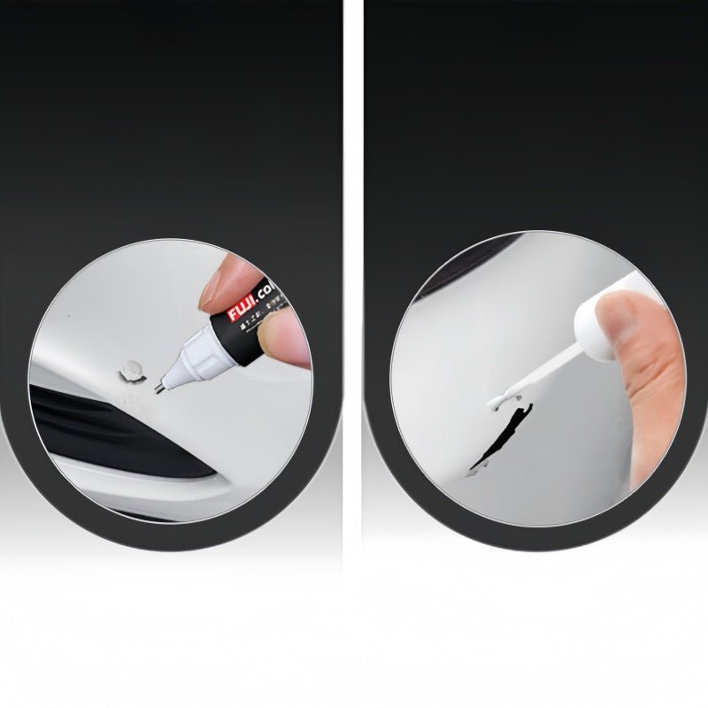 Custom Paint Repair Pen and Scratch Wax Kit for Zeekr 7X - NICE EVS