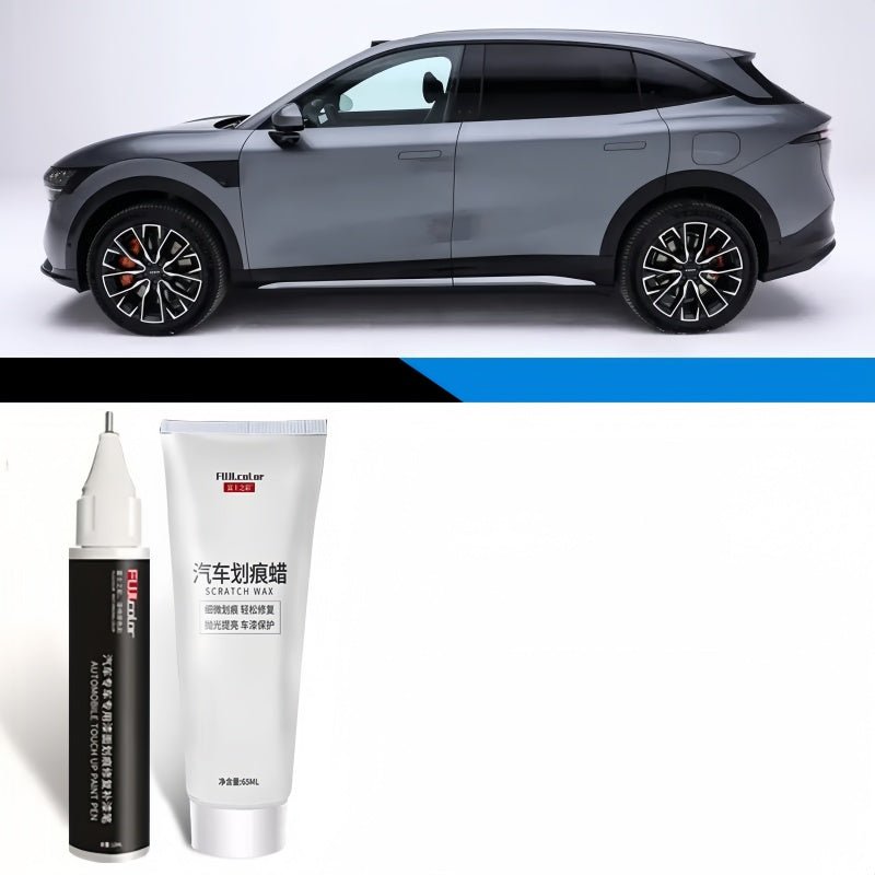 Custom Paint Repair Pen and Scratch Wax Kit for Zeekr 7X - NICE EVS