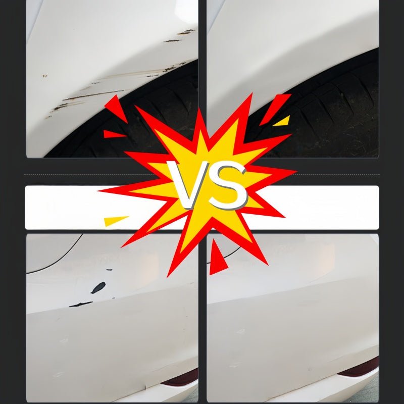 Custom Paint Repair Pen and Scratch Wax Kit for Zeekr 7X - NICE EVS