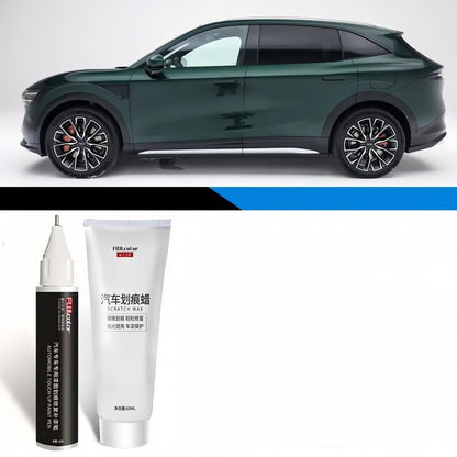 Custom Paint Repair Pen and Scratch Wax Kit for Zeekr 7X - NICE EVS