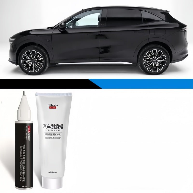 Custom Paint Repair Pen and Scratch Wax Kit for Zeekr 7X - NICE EVS