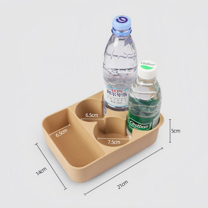 Custom TPE Silicone Fridge Tray Liner for Leopard 8 & Denza B8 - NICE EVS