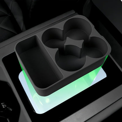 Custom TPE Silicone Fridge Tray Liner for Leopard 8 & Denza B8 - NICE EVS