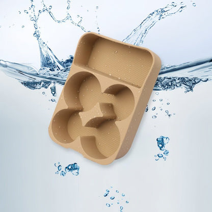 Custom TPE Silicone Fridge Tray Liner for Leopard 8 & Denza B8 - NICE EVS