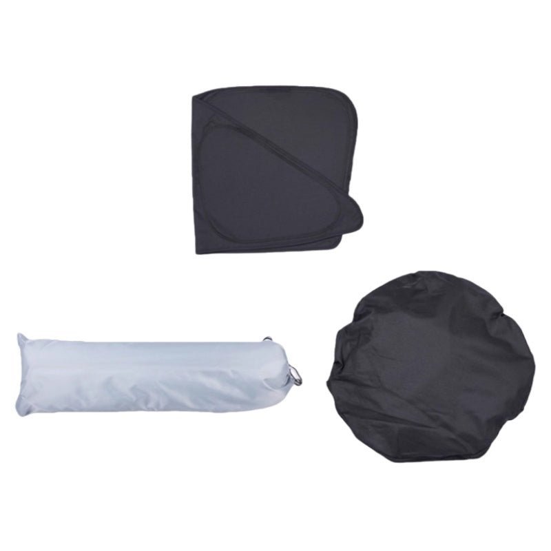 Custom Window Sun Shades for BYD Leopard 5 & Denza B5 - NICE EVS