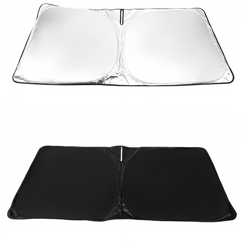 Custom Window Sun Shades for BYD Leopard 5 & Denza B5 - NICE EVS