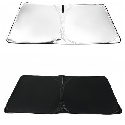 Custom Window Sun Shades for BYD Leopard 5 & Denza B5 - NICE EVS
