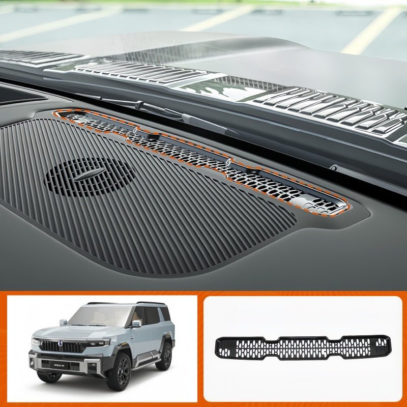 Dashboard Air Vent Cover for BYD Leopard 8 & Denza B8 - NICE EVS