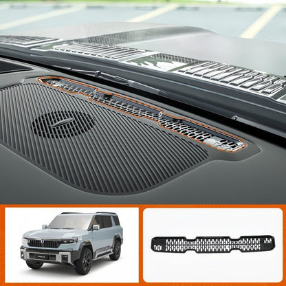Dashboard Air Vent Cover for BYD Leopard 8 & Denza B8 - NICE EVS