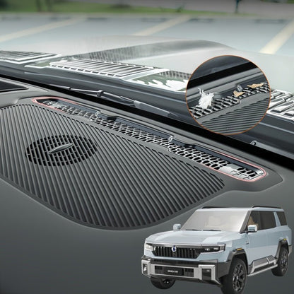 Dashboard Air Vent Cover for BYD Leopard 8 & Denza B8 - NICE EVS