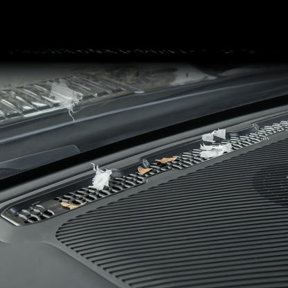 Dashboard Air Vent Cover for BYD Leopard 8 & Denza B8 - NICE EVS