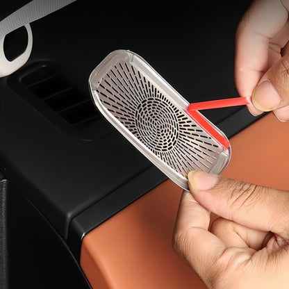 Dashboard Air Vent Cover for Leapmotor C10 (2 Pcs) - NICE EVS