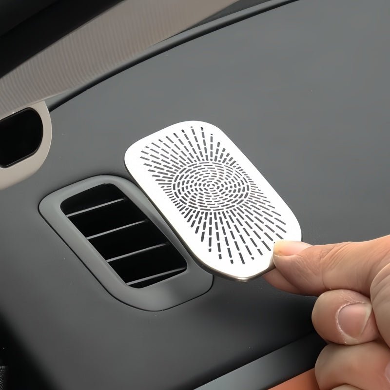 Dashboard Air Vent Cover for Leapmotor C10 (2 Pcs) - NICE EVS