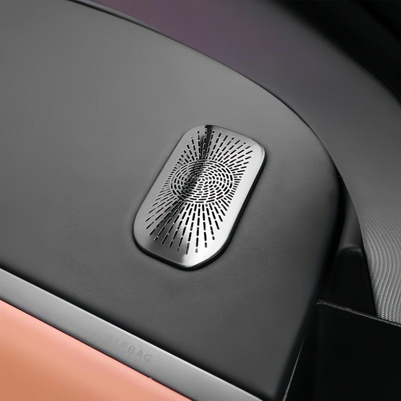 Dashboard Air Vent Cover for Leapmotor C10 (2 Pcs) - NICE EVS