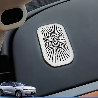 Dashboard Air Vent Cover for Leapmotor C10 (2 Pcs) - NICE EVS