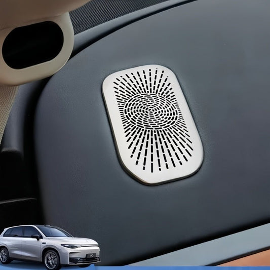 Dashboard Air Vent Cover for Leapmotor C10 (2 Pcs) - NICE EVS