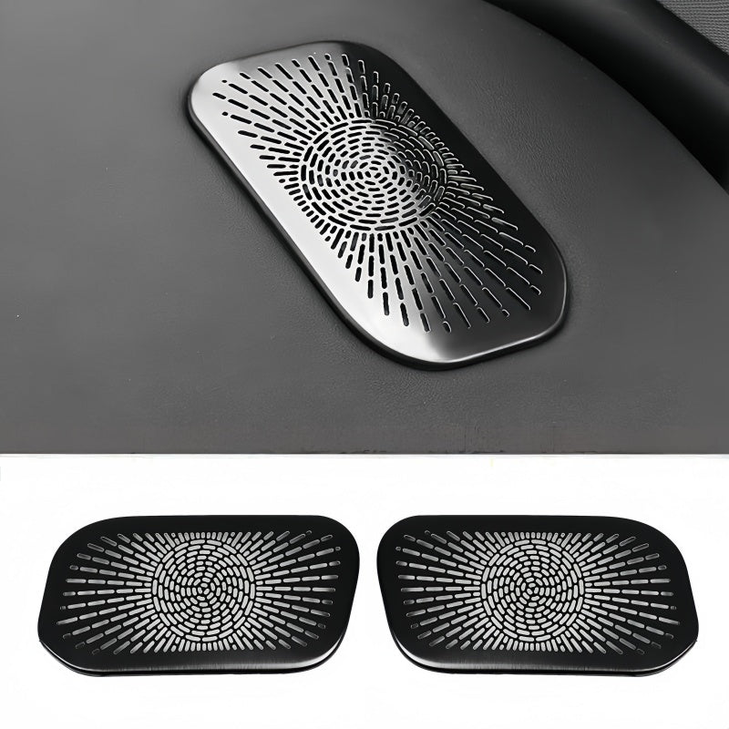 Dashboard Air Vent Cover for Leapmotor C10 (2 Pcs) - NICE EVS