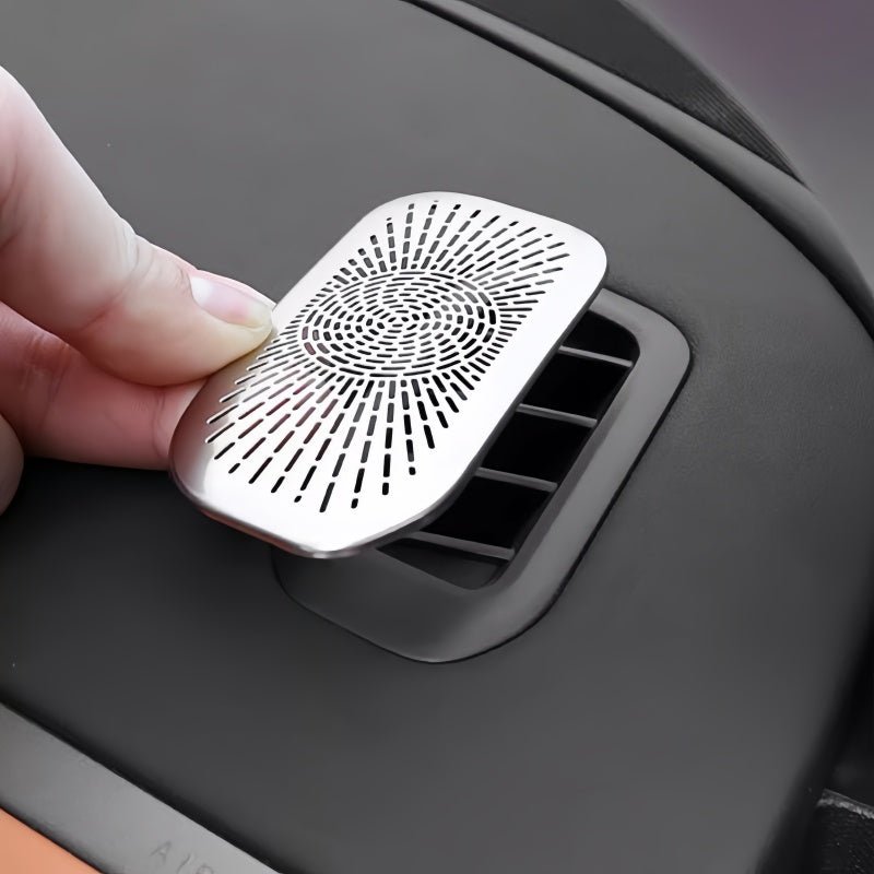 Dashboard Air Vent Cover for Leapmotor C10 (2 Pcs) - NICE EVS