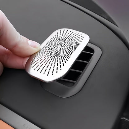 Dashboard Air Vent Cover for Leapmotor C10 (2 Pcs) - NICE EVS