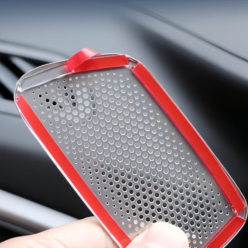 Dashboard Air Vent Cover Guard for BYD Atto 2 (2 Pcs) - NICE EVS