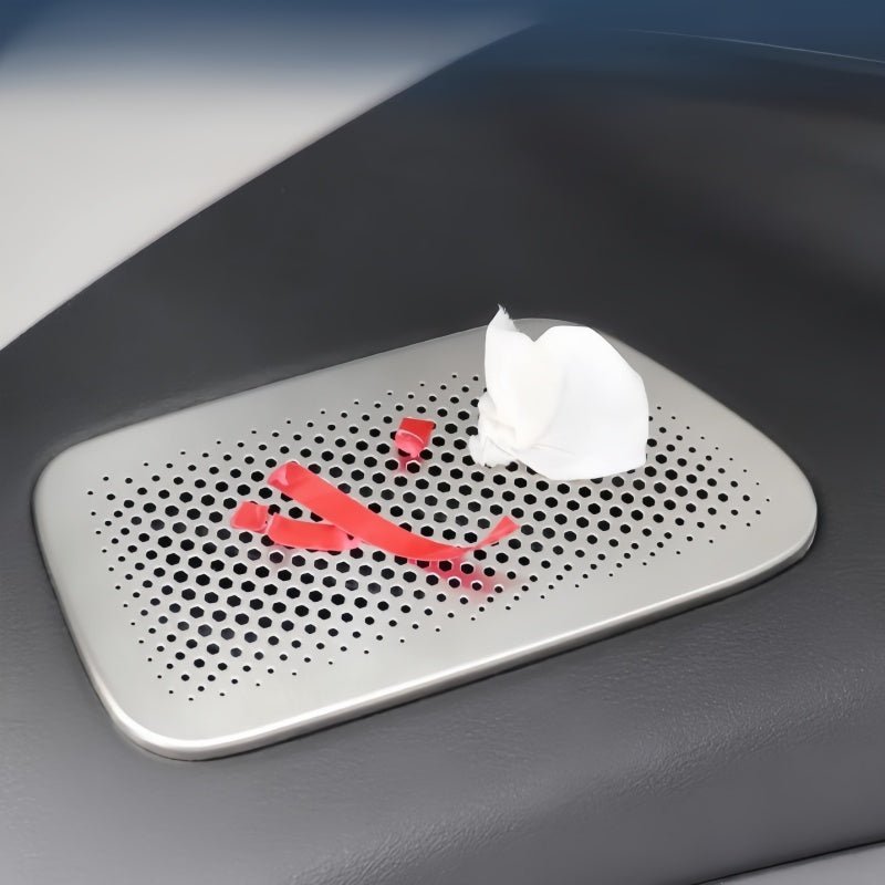 Dashboard Air Vent Cover Guard for BYD Atto 2 (2 Pcs) - NICE EVS
