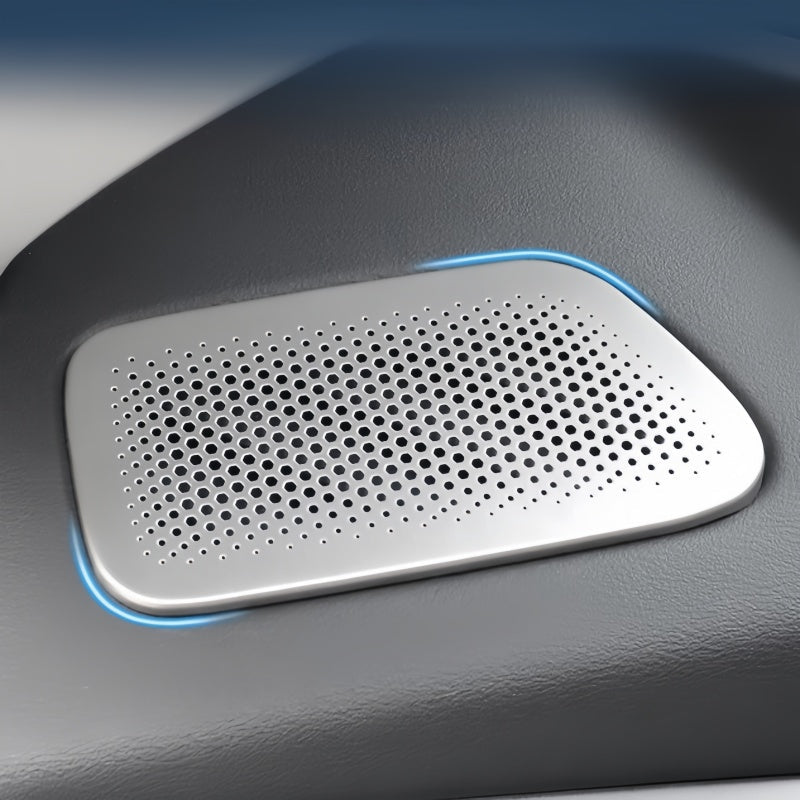 Dashboard Air Vent Cover Guard for BYD Atto 2 (2 Pcs) - NICE EVS