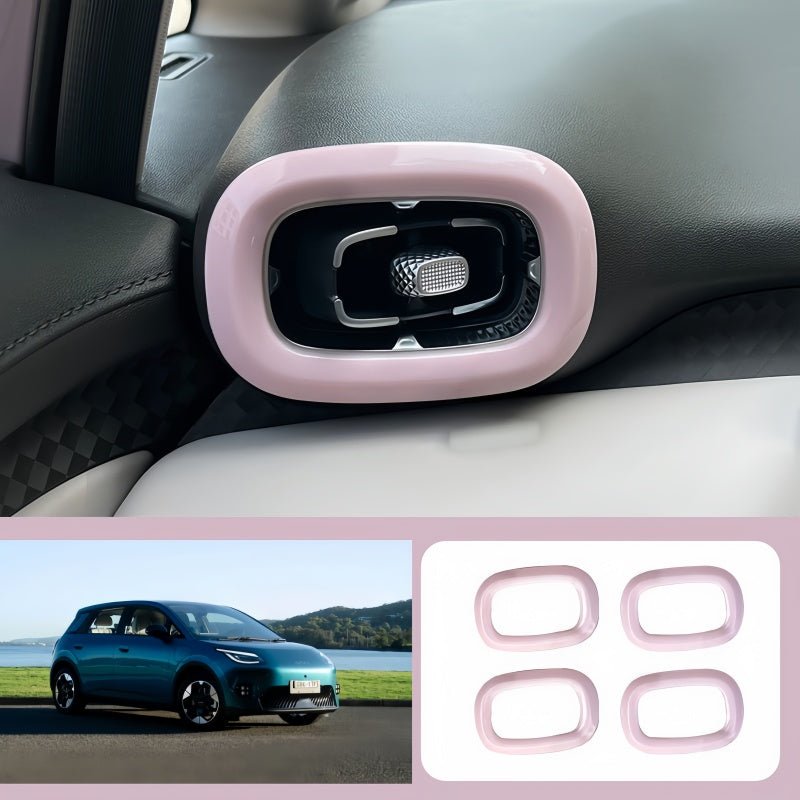 Dashboard Air Vent Decorative Cover for Aion UT - NICE EVS