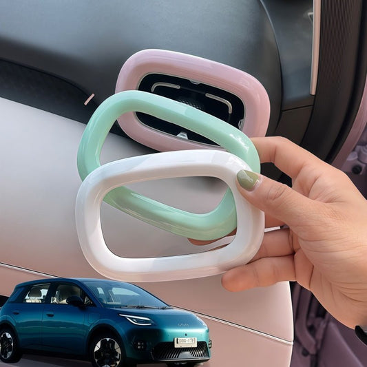 Dashboard Air Vent Decorative Cover for Aion UT - NICE EVS