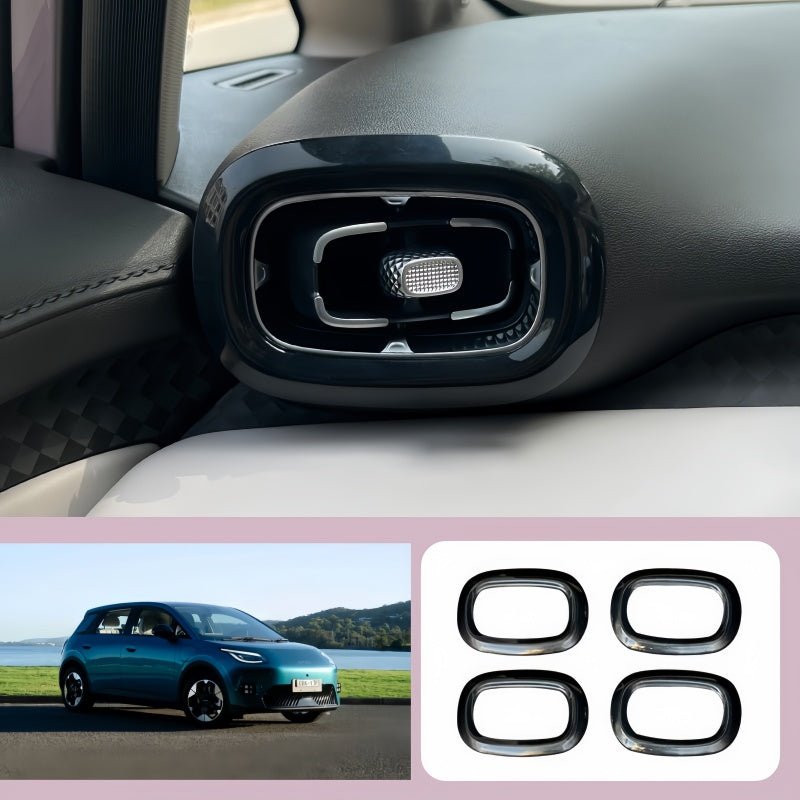 Dashboard Air Vent Decorative Cover for Aion UT - NICE EVS