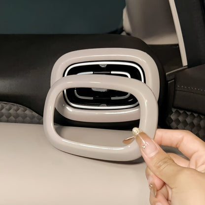 Dashboard Air Vent Decorative Cover for Aion UT - NICE EVS