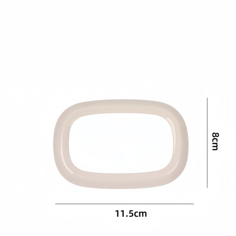 Dashboard Air Vent Decorative Cover for Aion UT - NICE EVS